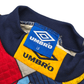 1994/95 England Goal Keeper Football Shirt (Y) Umbro