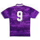 1994/95 Fiorentina Home Football Shirt (XL) Uhlsport #9