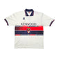 1994/95 Genoa Away Football Shirt (XL) Errea
