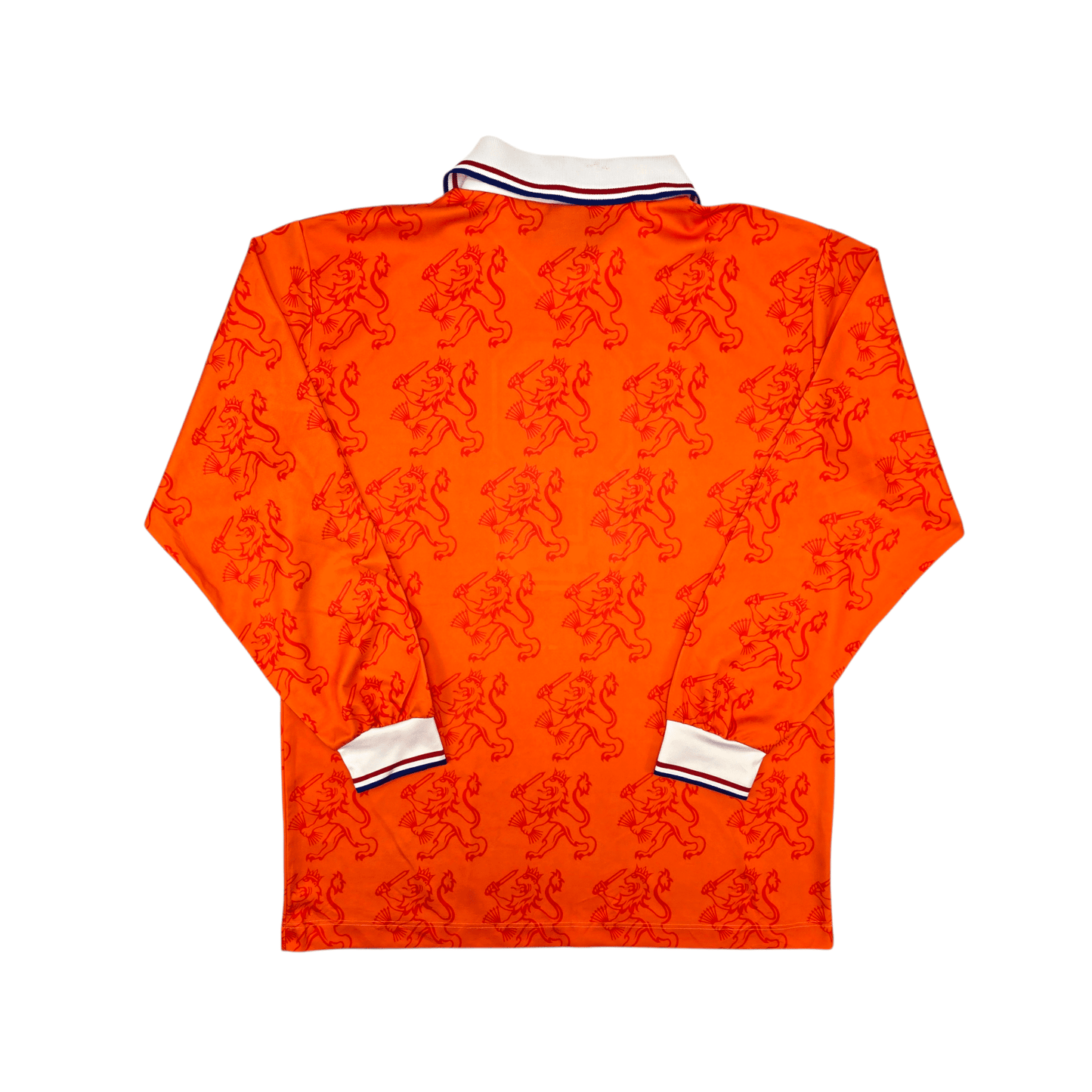 1994/95 Holland Home Football Shirt (L) Lotto