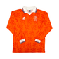 1994/95 Holland Home Football Shirt (L) Lotto