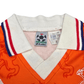 1994/95 Holland Home Football Shirt (M) Lotto #3 Rijkaard (Player Version)