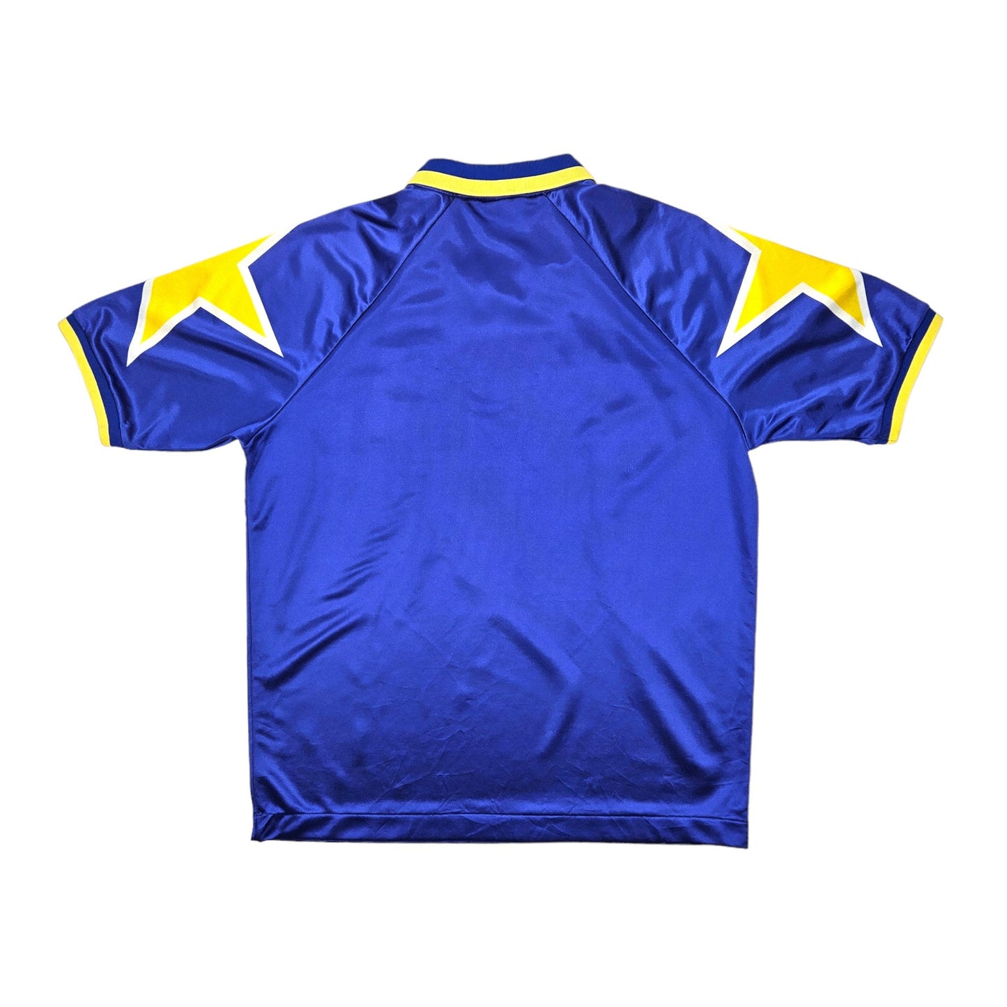 1994/95 Juventus Away Football Shirt (L) Kappa