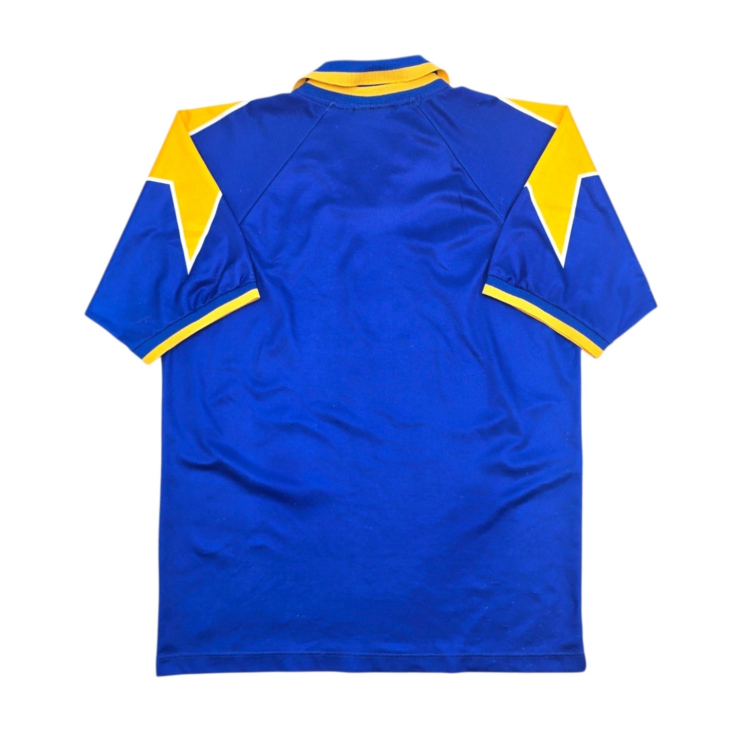 1994/95 Juventus Away Football Shirt (XL) Kappa