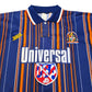 1994/95 Luton Town Away Football Shirt (XL) LTFC