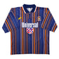 1994/95 Luton Town Away Football Shirt (XL) LTFC