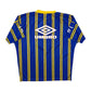1994/95 Manchester United Training Top (M) Umbro