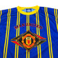 1994/95 Manchester United Training Top (M) Umbro