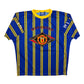 1994/95 Manchester United Training Top (M) Umbro