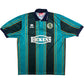1994/95 Middlesbrough Away Football Shirt (XL) Errea
