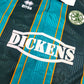 1994/95 Middlesbrough Away Football Shirt (XL) Errea