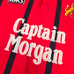 1994/95 Millwall Away Football Shirt (S) Asics