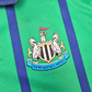 1994/95 Newcastle United Away Football Shirt (XL) Asics