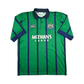 1994/95 Newcastle United Away Football Shirt (XL) Asics