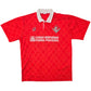 1994/95 Piacenza Home Football Shirt (L) ABM #16