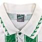 1994/95 Rapid Vienna Home Football Shirt (2XL) Diadora