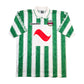 1994/95 Rapid Vienna Home Football Shirt (2XL) Diadora