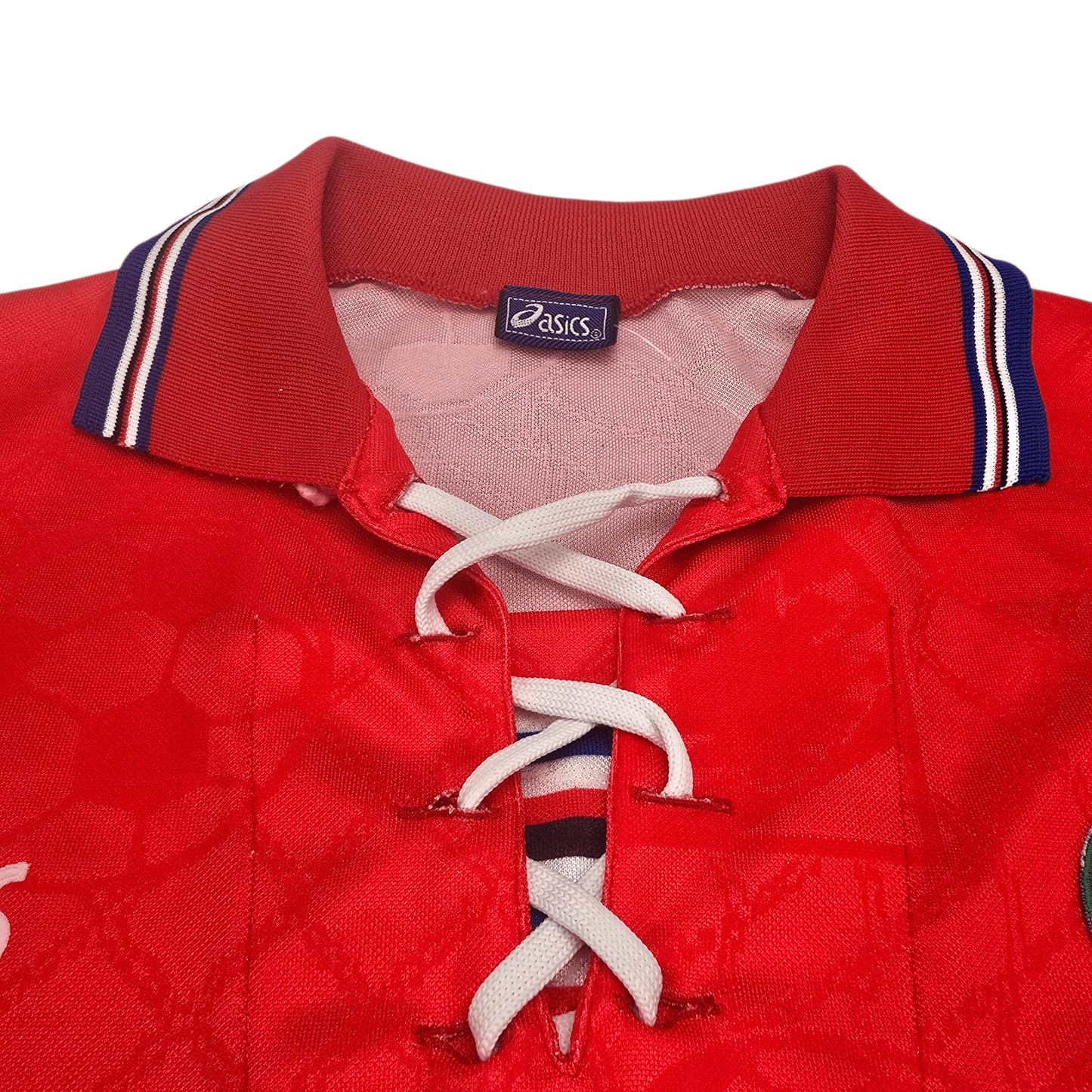 1994/95 Sampdoria Third Football Shirt (XL) Asics #10 Mancini