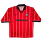 1994/95 Scarborough Home Football Shirt (XL) Pendle