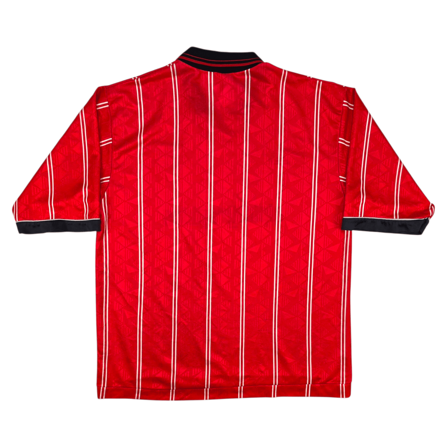 1994/95 Scarborough Home Football Shirt (XL) Pendle