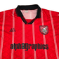 1994/95 Scarborough Home Football Shirt (XL) Pendle
