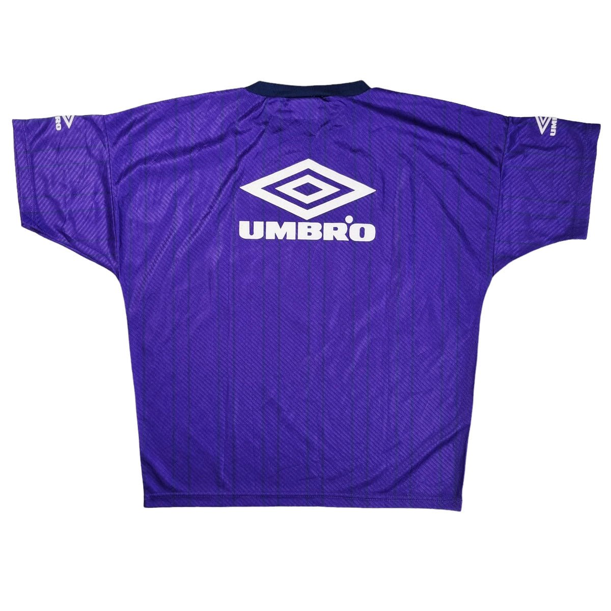 1994/95 Scotland Training Shirt (M) Umbro
