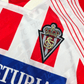 1994/95 Sporting Gijon Home Football Shirt (XL) Joma