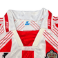 1994/95 Sporting Gijon Home Football Shirt (XL) Joma