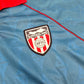 1994/95 Sunderland Away Football Shirt (L) Avec