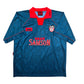 1994/95 Sunderland Away Football Shirt (L) Avec