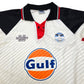 1994/95 Swansea City Home Football Shirt (M) Matchwinner