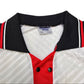 1994/95 Swansea City Home Football Shirt (M) Matchwinner