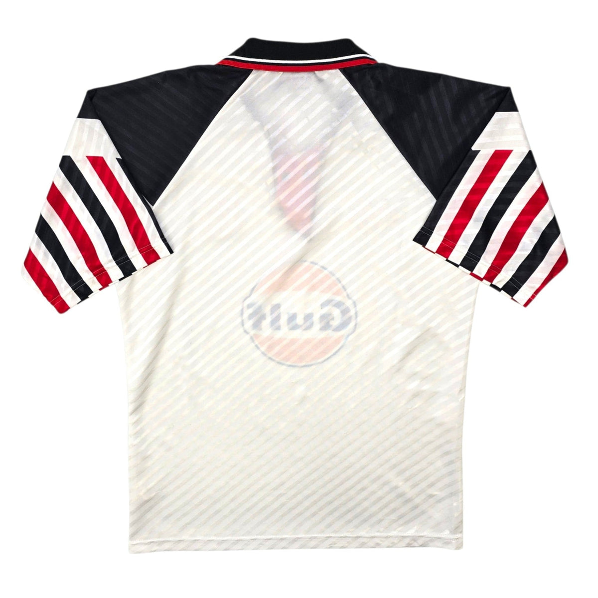 1994/95 Swansea City Home Football Shirt (M) Matchwinner