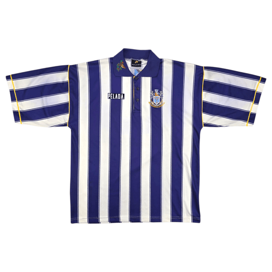 1994/95 West Bromwich Albion Home Football Shirt (2XL) Pelada