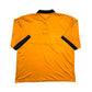 1994/95 Wolverhampton Wanderers Home Football Shirt (2XL) Nutmeg