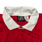 1994/96 Arsenal Home Football Shirt (2XL) Nike