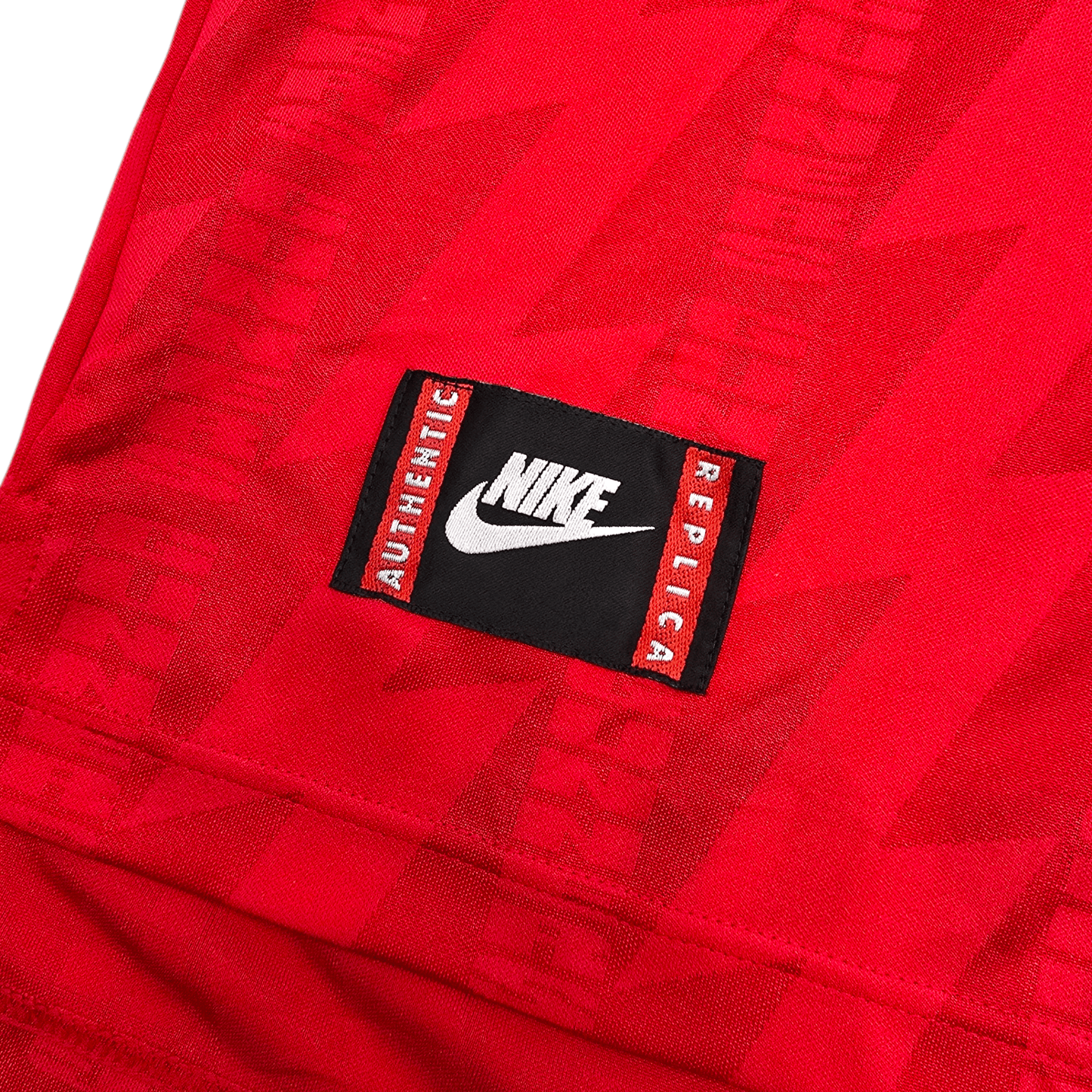 1994/96 Arsenal Home Football Shirt (L) Nike