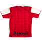 1994/96 Arsenal Home Football Shirt (L) Nike