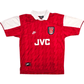 1994/96 Arsenal Home Football Shirt (L) Nike
