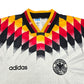 1994/96 Germany Home Football Shirt (L) Adidas