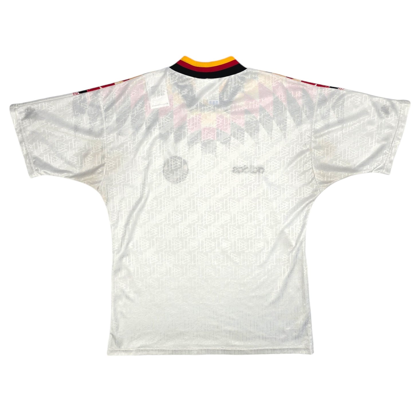 1994/96 Germany Home Football Shirt (L) Adidas
