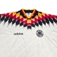 1994/96 Germany Home Football Shirt (XL) Adidas