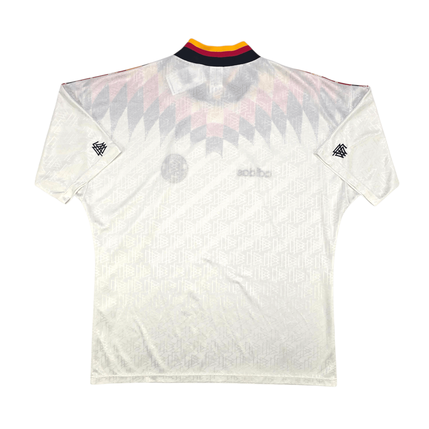 1994/96 Germany Home Football Shirt (XL) Adidas