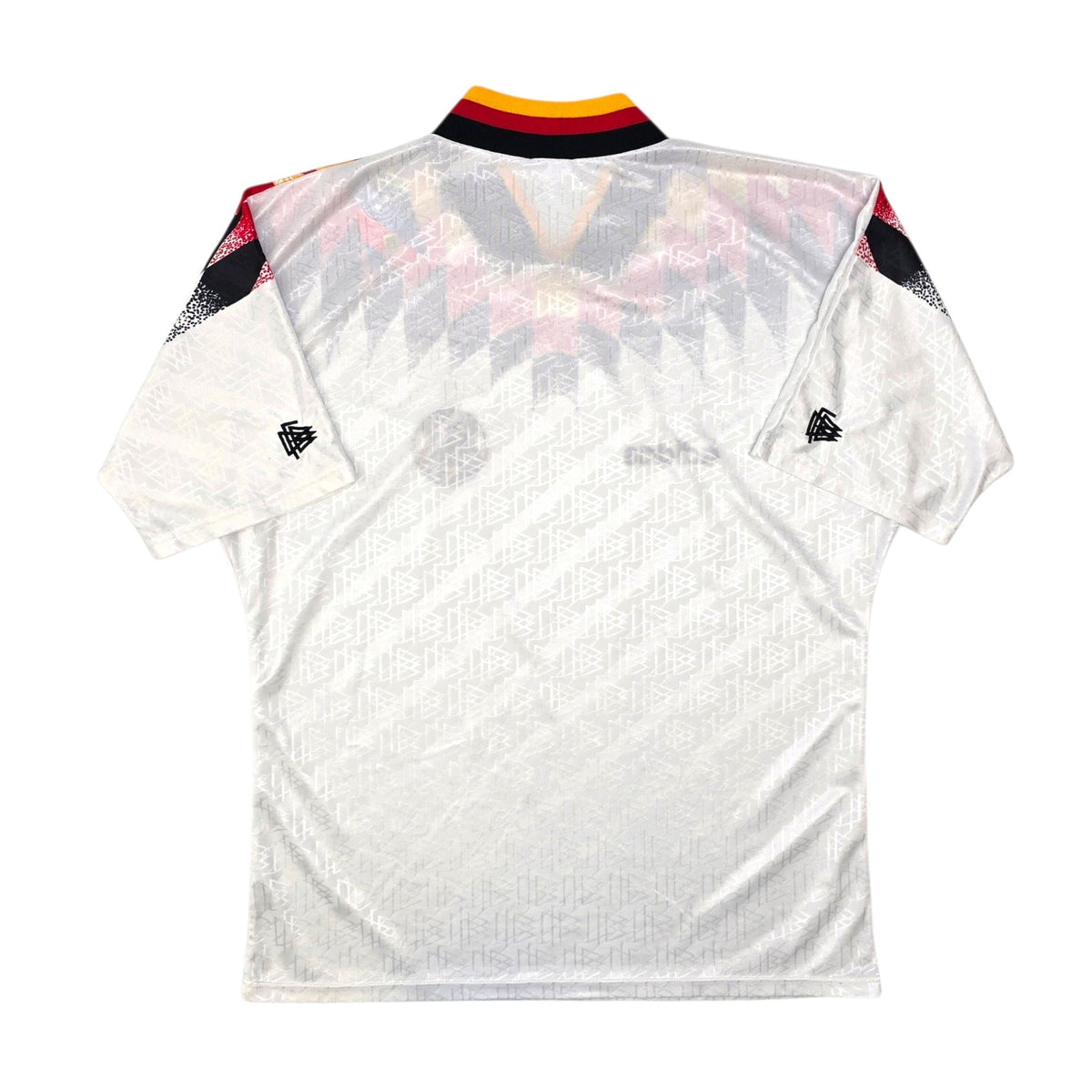 1994/96 Germany Home Football Shirt (XL) Adidas