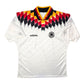 1994/96 Germany Home Football Shirt (XL) Adidas