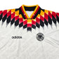 1994/96 Germany Home Football Shirt (XL) Adidas