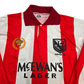 1994/96 Hayes Home Football Shirt (XL) ICIS