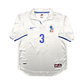 1994/96 Italy Away Football Shirt (M) Nike #3 Maldini