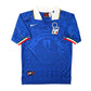1994/96 Italy Home Football Shirt (S) Nike