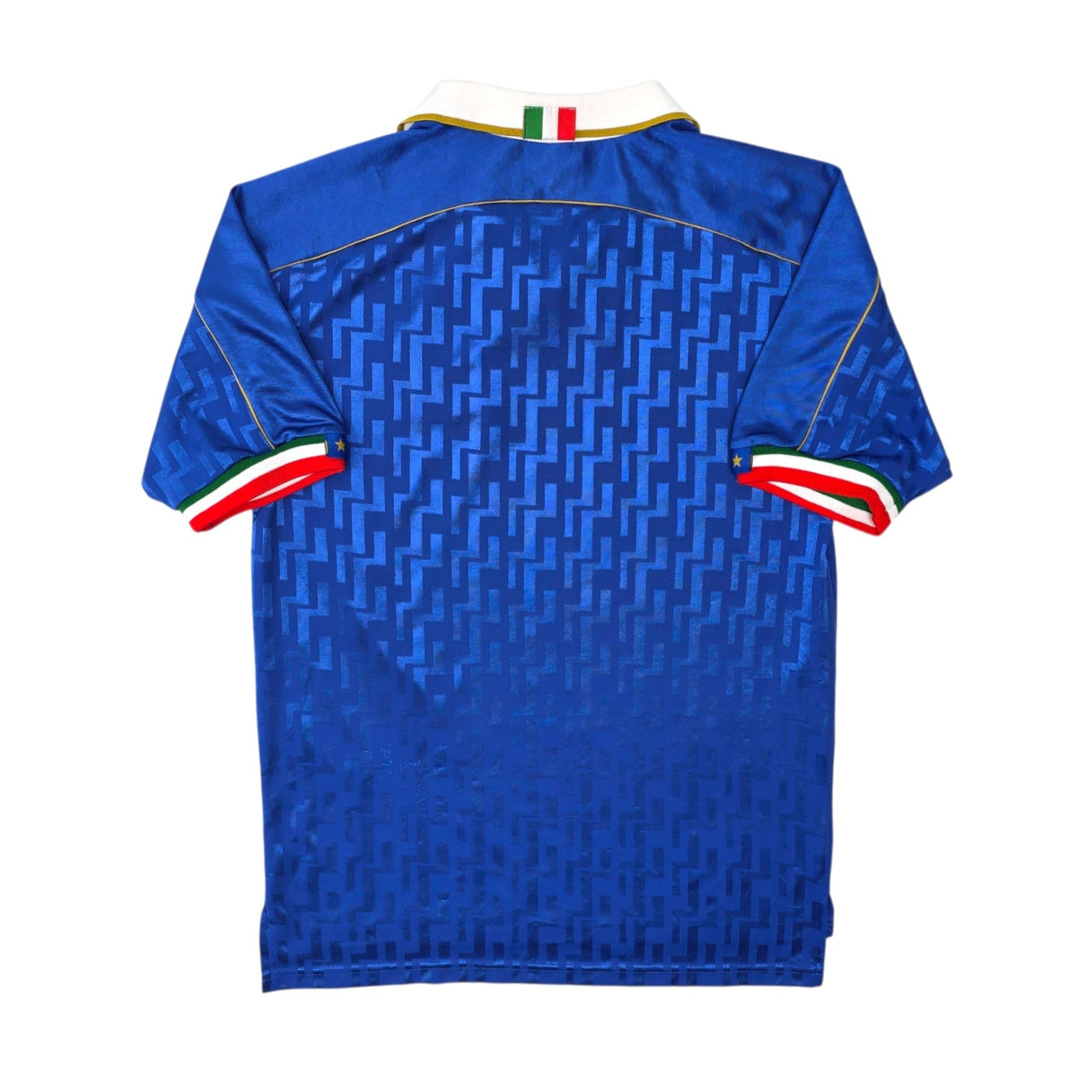 1994/96 Italy Home Football Shirt (S) Nike